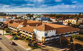 Hotel Hacienda Del Mar Tijuana